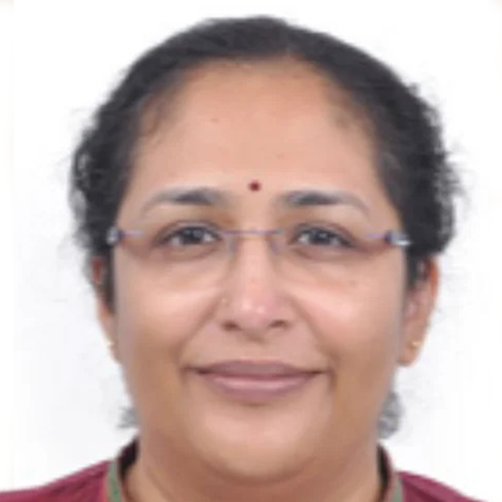 Dr Deepa Prakash